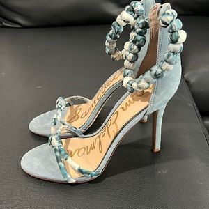 Sam Edelman heels